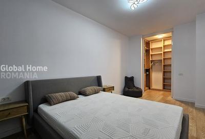 Apartament 2 camere 62,63MP | Pipera- MTM | Curte 31MP + Loc parcare - 8