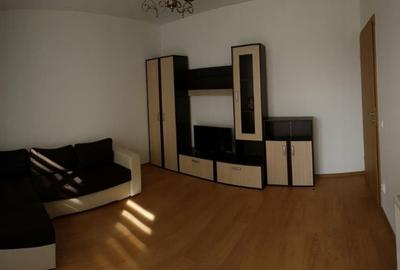 Apartament de inchiriat- 2 camere (50mp) - 2