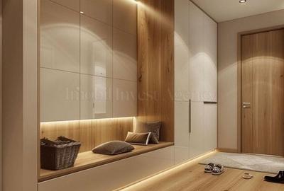 Apartament 3 Camere-Ansamblul Elyssia Residence Aviației. - 8