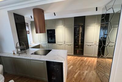 Apartament cu 3 camere decomandat în Central - 8