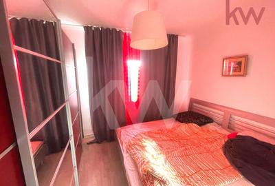 Apartament 4 camere, Spitalul 1 | 80.60 mp - 10