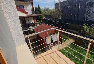 Apartament cu 4 camere decomandat în Podu Roș - 11