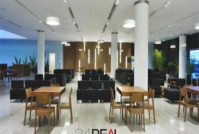 Spațiu comercial, în Băneasa - 4