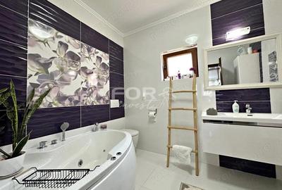 Casă cu 5 camere cu Teren 466 Mp în Nufărul - 8