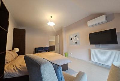 Apartament cu 2 camere 60 mp, situat central, pretabil regim hotelier - 4