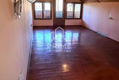 Casă cu Teren 300 Mp în Bărăbanț