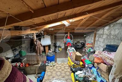 Casa P+M, 4 camere, 130 mp utili, 207 teren, zona Romanesti - 6