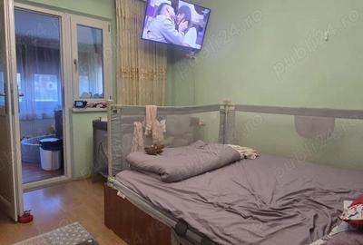 Apartament cu 3 camere decomandat în Bălcescu - 14