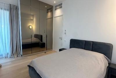Apartament cu 2 camere decomandat, mobilat în Floreasca - 6