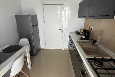 Inchriez apartament 2 camere Mamaia - 7
