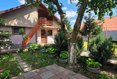 Casă cu Teren 1004 Mp în Săucești - 5