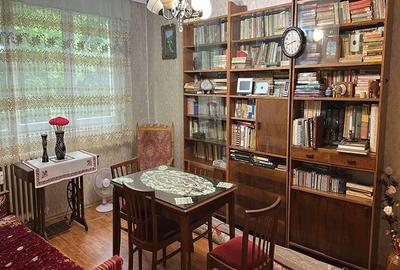 Apartament cu 4 camere decomandat în Brâncoveanu - 7
