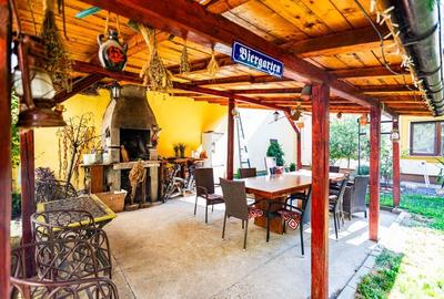 Apartament in imobil istoric - zona Baile Neptun - 35