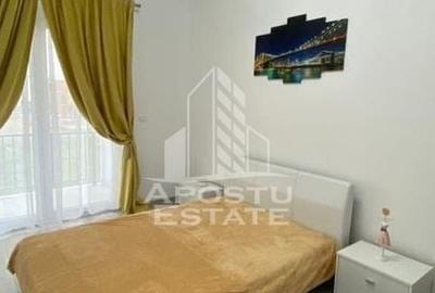 Apartament 2 camere,centrala proprie, loc de parcare, zona Giroc - 3