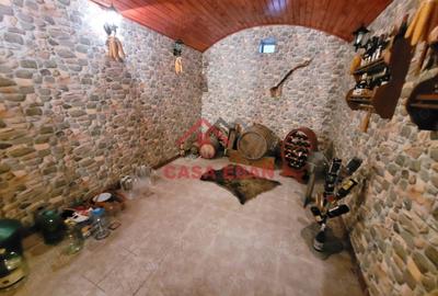 Casă cu 6 camere în Cornu - 6