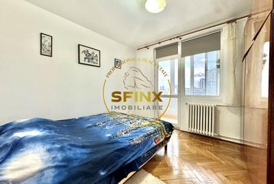 Doua camere Gara de Nord Doua camere Gara de Nord - 3