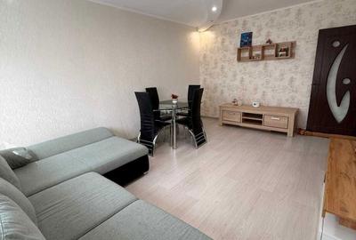Apartament cu 2 camere decomandat în Central - 6