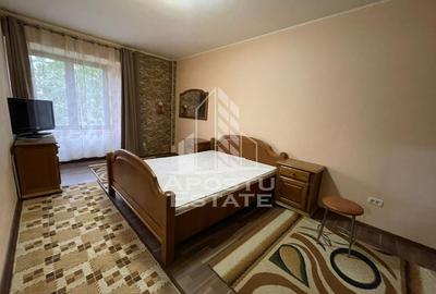 Apartament 2 camere, loc de parcare, centrala proprie, zona Lipovei - 2