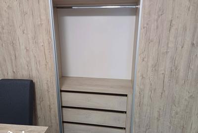 Garsonieră decomandată în Casa de Cultură - 13