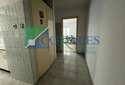 Garsonieră decomandată în Aradului - 6