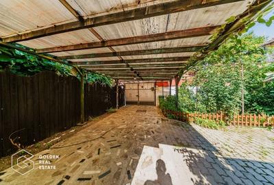 Casa individuala, zona centrala Biserica Sarbeasca, comision 0% - 13