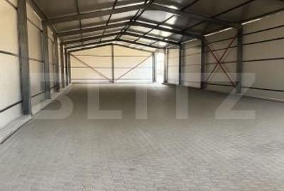 Spațiu comercial, de 520 mp, în Ulmi - 5