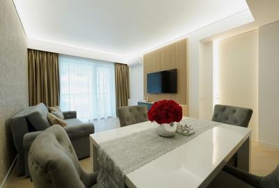 2 Camere + Parcare, Cortina North, Porsche Pipera - 4