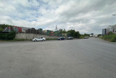 Hala/ showroom 300-1796mp, eventual rafturi, zona Vama Iasi - 10