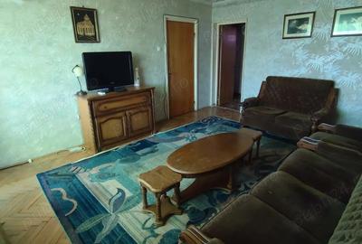 Direct proprietar-Vand apartament 3 camere Orly Nr. 39(Obelisc) - 2