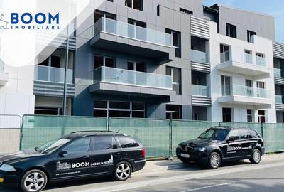 Studio Etaj 1 | Predare la Cheie | Apartamente noi ID-X001 - 1