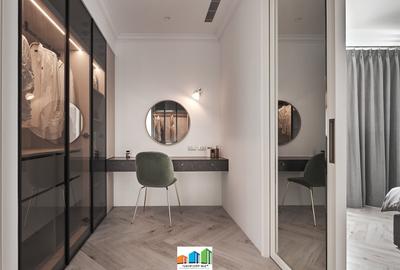 PROMOTIE DECEMBRIE | NEOFORT 42- METROU MUNCII 300 M si PARC NATIONAL, BLOC 2026 - 10