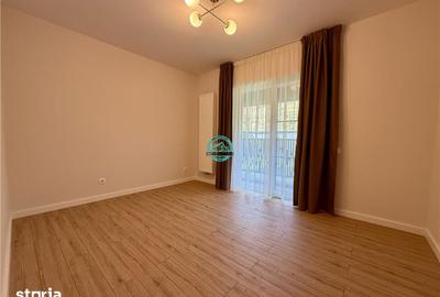Apartament cu 3 camere decomandat, mobilat în Tudor Vladimirescu - 6