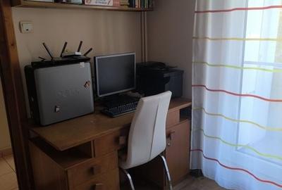 Apartament cu 3 camere Pandurilor (Tudor) pivniță și garaj - 10