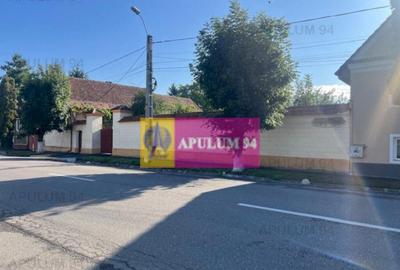 Teren cu constructie casa Prejmer- jud Brasov- langa Prim... - 14