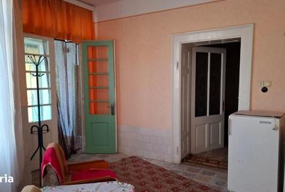 Casă cu 3 camere cu Teren 3600 Mp în Central - 12