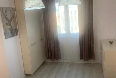 Apartament cu 2 camere decomandat în Centrul Civic - 4