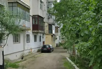 Apartament cu 2 camere în Mircea-Vodă - 2