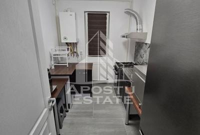 Apartament 2 camere ,Centrala proprie, Prima inchiriere, Giroc - 6
