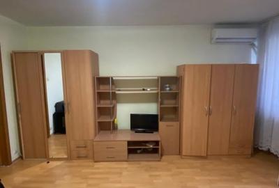 Garsoniera, 40mp, etaj 8/10, Dristor, Metrou 2 min - 4