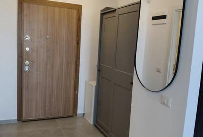 Garsonieră decomandată, mobilată în Vitan-Bârzești - 5