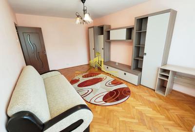 Apartament cu 2 camere decomandat, mobilat în Zorilor - 10