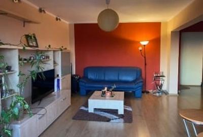 Proprietar, închiriez apartament cu 2 camere mobilat, Gheorghe Lazar Proprietar, închiriez apartament cu 2 camere mobilat, Gheorghe Lazar - 3