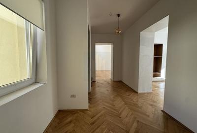 Cladire de birouri eficienta energetic de inchiriat | Ultracentral - 11