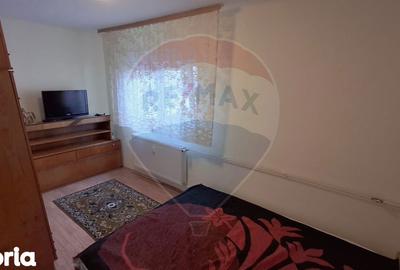 Apartament cu 2 camere semidecomandat, mobilat în Aurel Vlaicu - 3