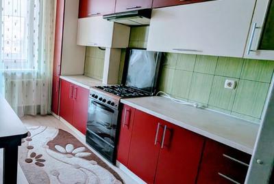 Apartament cu 2 camere decomandat în Astra - 2