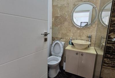 Apartament cu 2 camere, mobilat în Nord - 6
