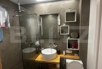 Apartament cu 2 camere decomandat în Micro 14 - 2