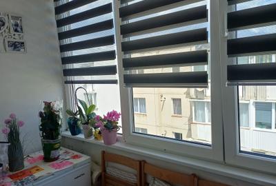 Apartament cu 2 camere semidecomandat în Central - 7