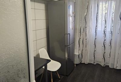 Apartament cu 2 camere decomandat în Central - 8