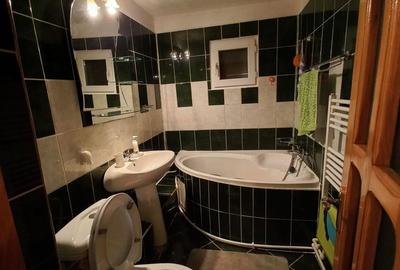 Apartament cu 2 camere decomandat în Lacu - 3
